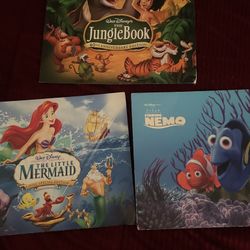 Disney art 