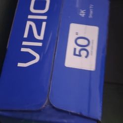 Vizio 4k Smart Tv