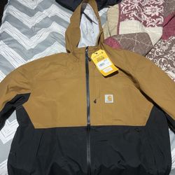 Carhartt Jacket