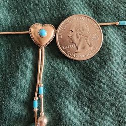 Sterling Silver Necklace