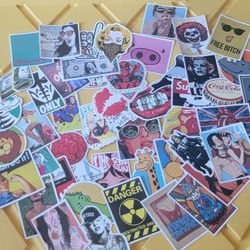 Stikers