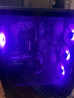 Gaming PC