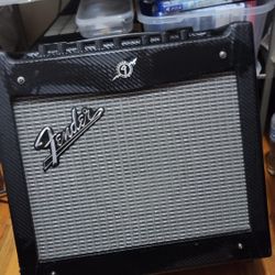 Mustang 1 Guitar Amplifier