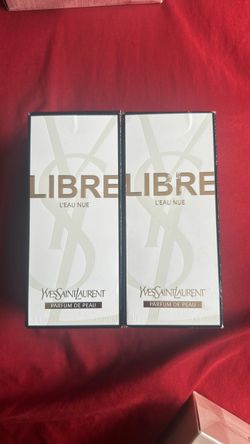 YSL Libre