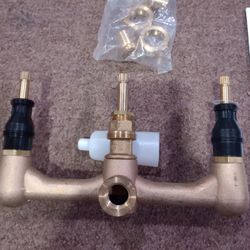 Shower Valve