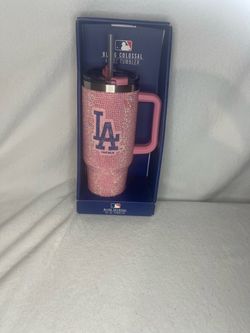 Los Angeles Dodgers bedazzle Tumblr