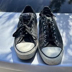 Allstar Converse 