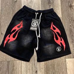 Hellstar Shorts