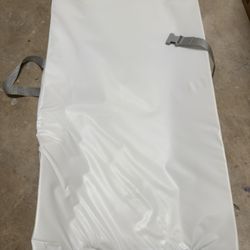 Munchkin Secure Grip Waterproof Diaper Changing Pad 16X31"