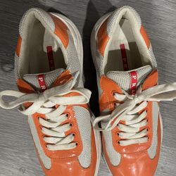 Prada’s