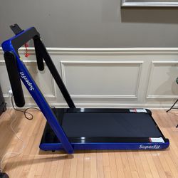 Walking/ Jogging Treadmill