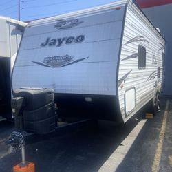 2018 Jayco Fayflight 