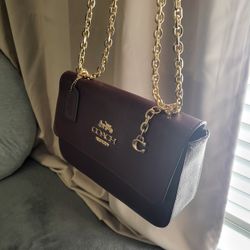 Shoulder Bag New