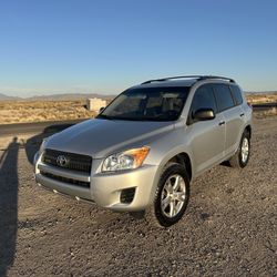 2010 Toyota Rav4