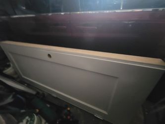 Garage Interior Door New