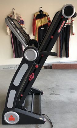 Ironman envision treadmill for Sale in Fullerton CA OfferUp