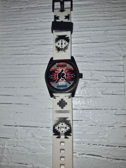 Mac Miller X Neff 2013  Most Dope Aztec watch