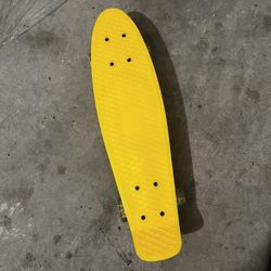 Small Kids Skateboard