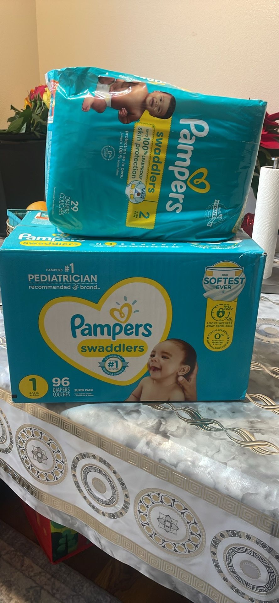 Deapers