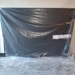 Box Spring