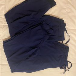 Barco One Scrub Pants 