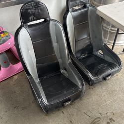 Prp Seats For Rzr Xp 900 Jagged X Edition
