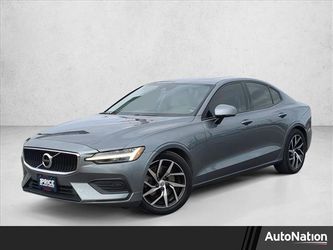 2020 Volvo S60