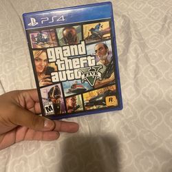 GTA 5
