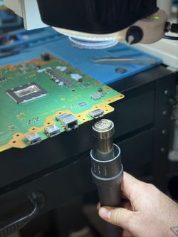 PS5 (PlayStation 5) HDMI Port