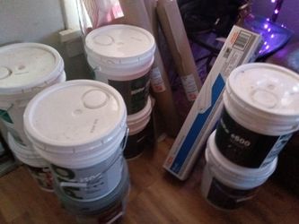 Behr paint