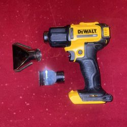 Dewalt Heat Gun 