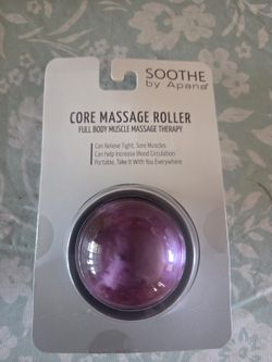 Soothe Core Massage Roller