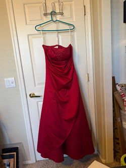 David's Bridal - Bridesmaid dress/Prom dress