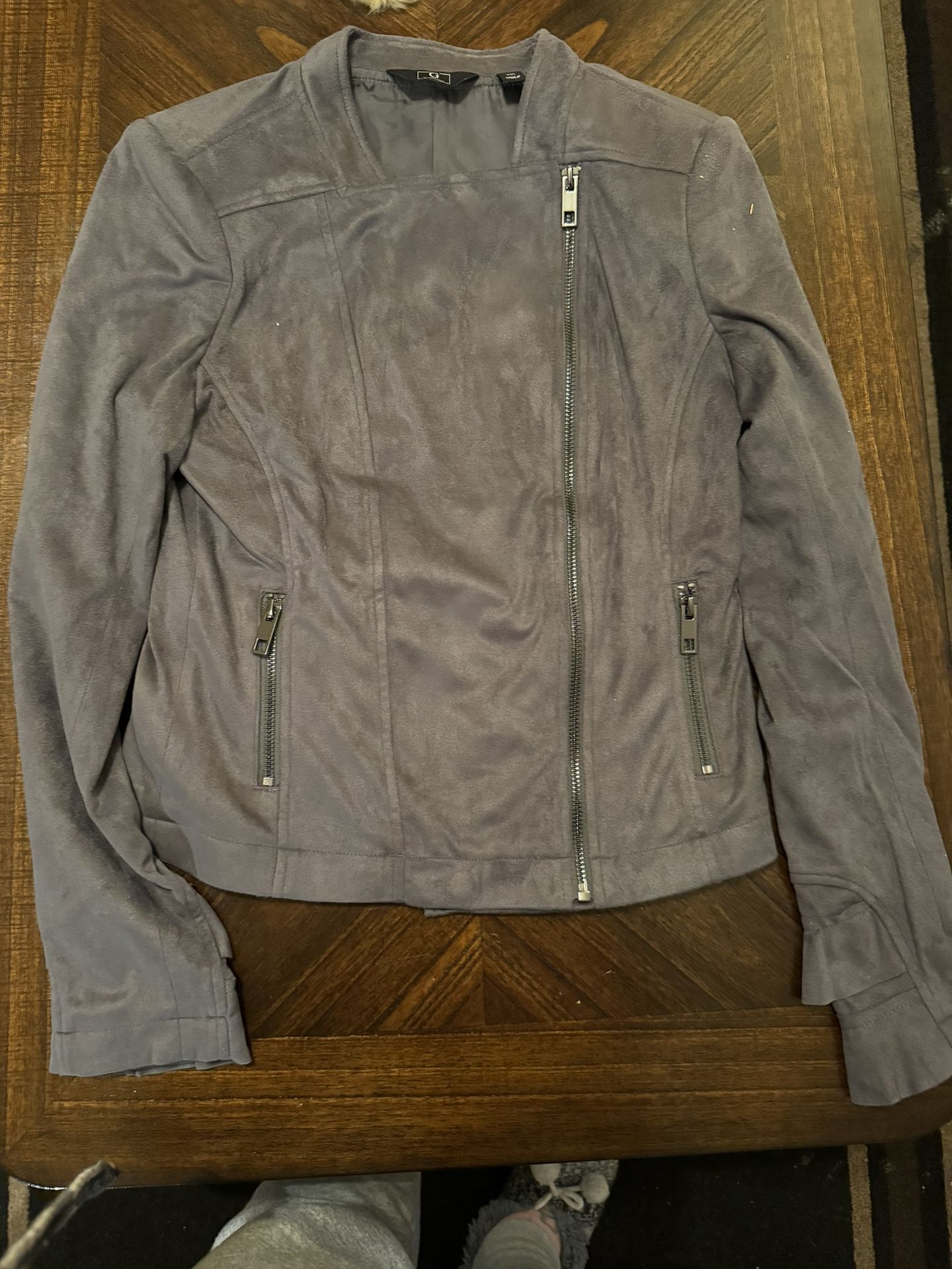 NWOT Giuliana Jacket 