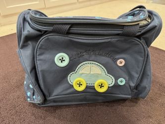 Diaper Bag