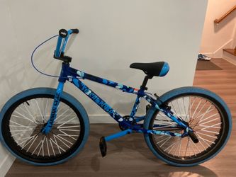 Need Gone ASAP So Cal Flyer