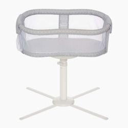 Halo Bassinet Swivel Sleeper Essentia 2.0
