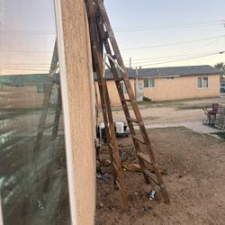 16ft Ladder