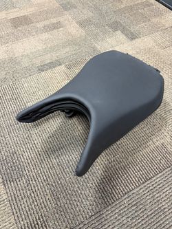 2017 BMW Motorcycle seat