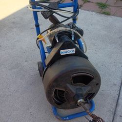 Brass Craft Drain Rooter