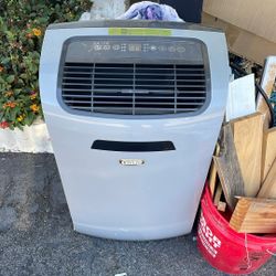 Working AC (larger Model) Only $75 