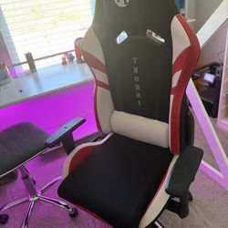 Game chair