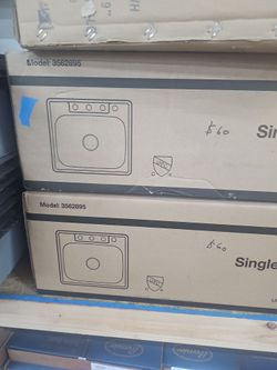 Sink