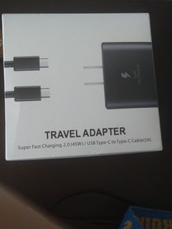 Cargador rápido con cable coneccion_C _$15