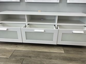 TV stand