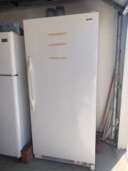 Full size Freezer