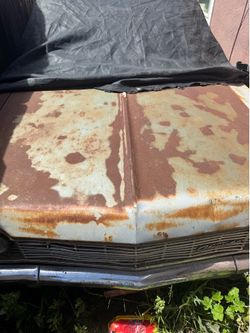 1964 impala