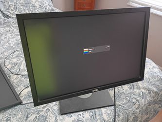 Dell UltraSharp U2711