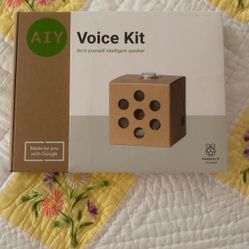 Voice Kit