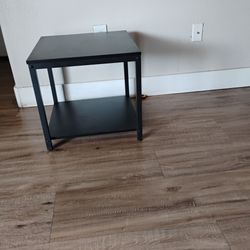 Side table